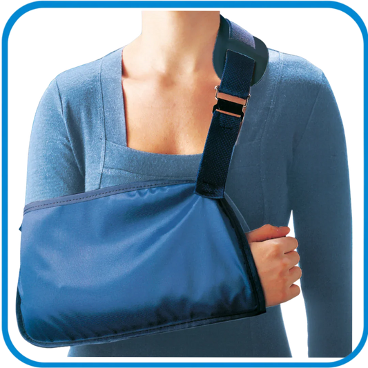 9902 Supporto Reggibraccio - L&G Sport e Benessere 