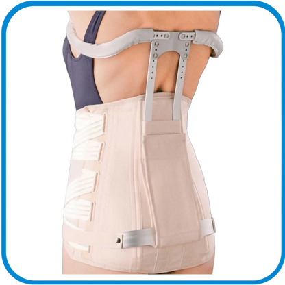 Telaio Per Crocera Modulare - Dls - L&G Sport e Benessere 