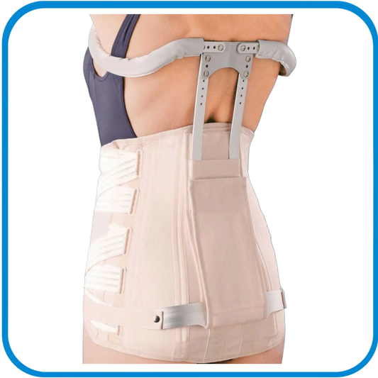 Telaio Per Crocera Modulare - Dls - L&G Sport e Benessere 
