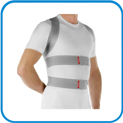 Dorso Carezza Posture - L&G Sport e Benessere 