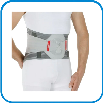 Corsetto Lombare Ottobock Lumbo Direxa Stable 50R54 - L&G Sport e Benessere 