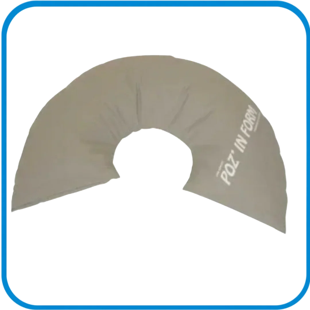 Posizionatore Semicircolare 22.960 - L&G Sport e Benessere 