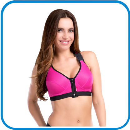 Reggiseno Compressivo Post Operatorio - Pi Unique - L&G Sport e Benessere 