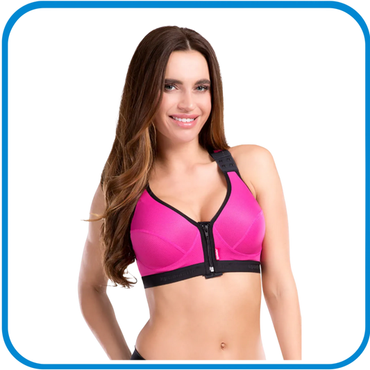 Reggiseno Compressivo Post Operatorio - Pi Unique - L&G Sport e Benessere 