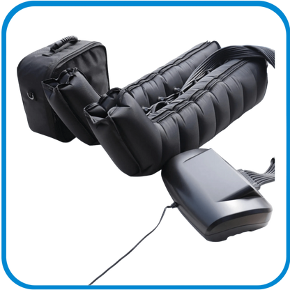 Massaggiatore A Pressione Air Wave - L&G Sport e Benessere 