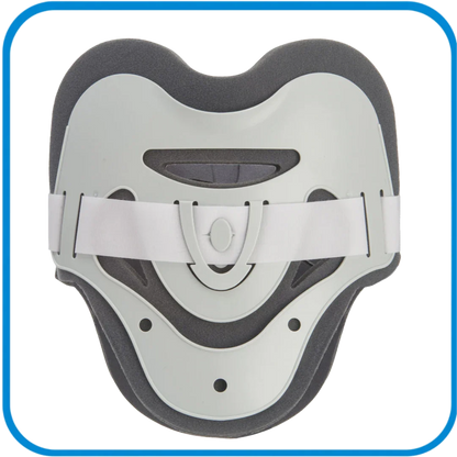 Proglide Tutore Cervicale Bivalve Regolabile Pg172 - L&G Sport e Benessere 