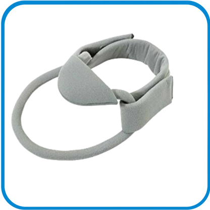 Headmaster Collar Tutore Cervicale Scheletrico - L&G Sport e Benessere 
