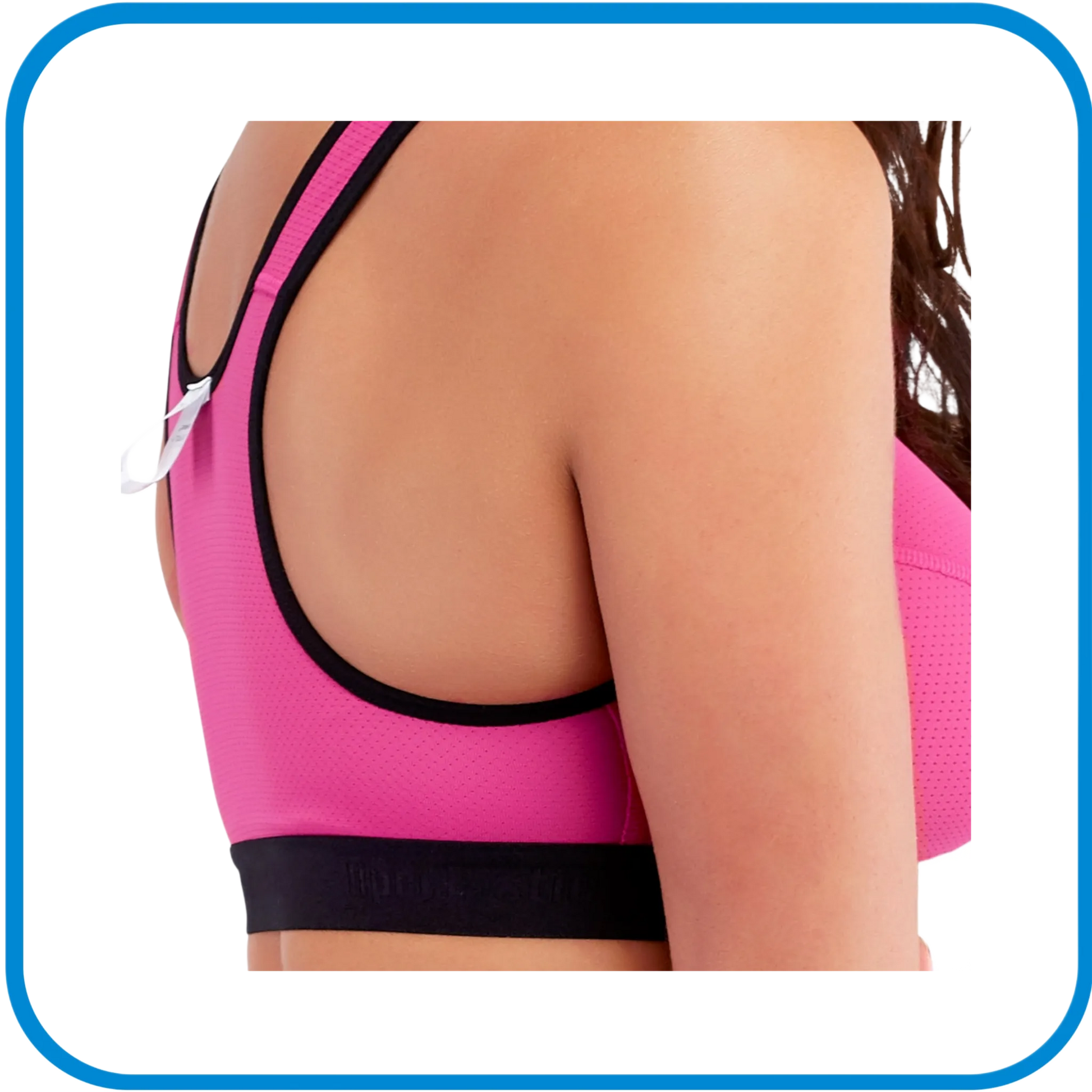 Reggiseno Compressivo Post Operatorio - Pi Unique - L&G Sport e Benessere 