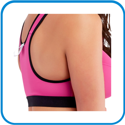 Reggiseno Compressivo Post Operatorio - Pi Unique - L&G Sport e Benessere 