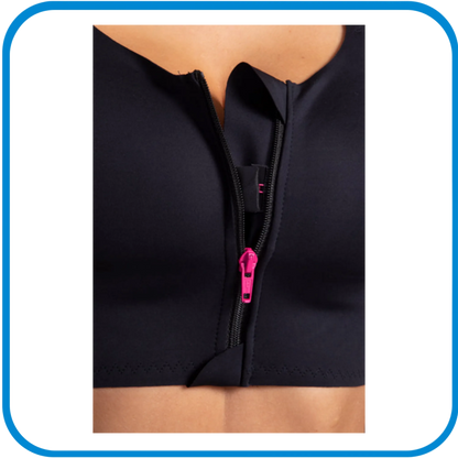 Reggiseno Compressivo Post-Operatorio – Pi Elite - L&G Sport e Benessere 