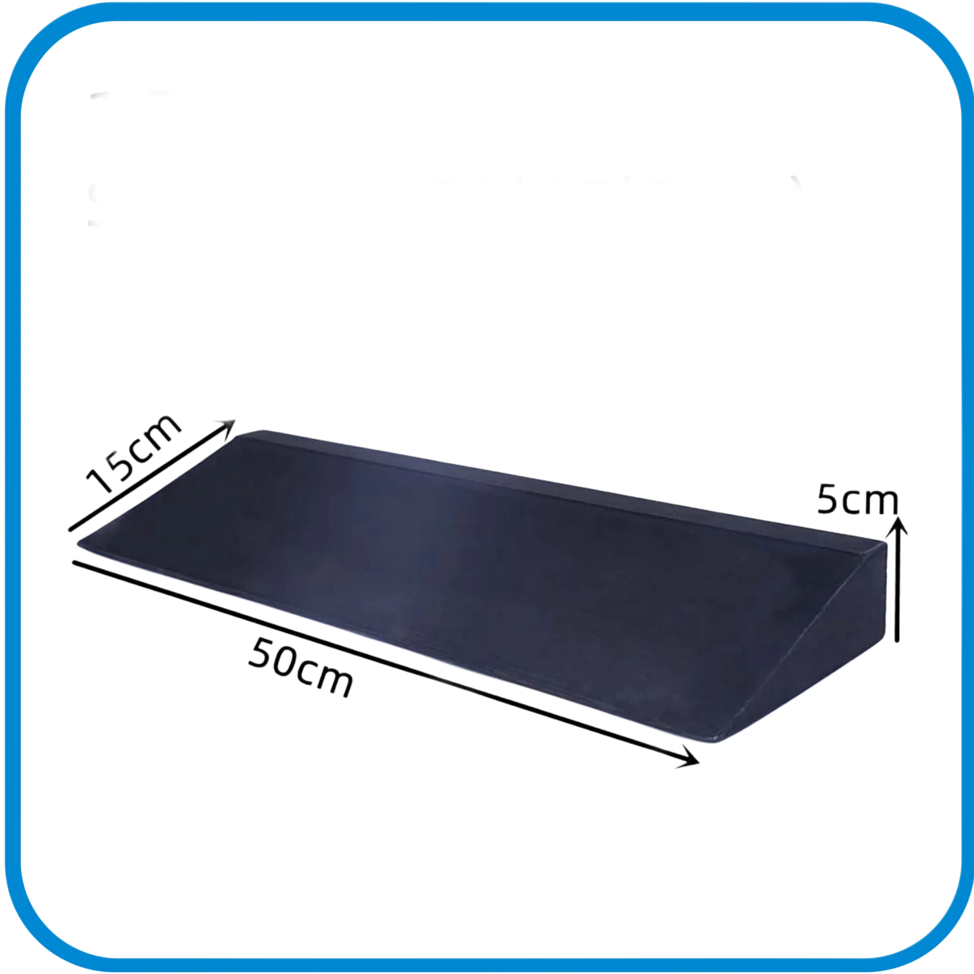 Blocchi Per Lo Yoga (2Pcs) - L&G Sport e Benessere 