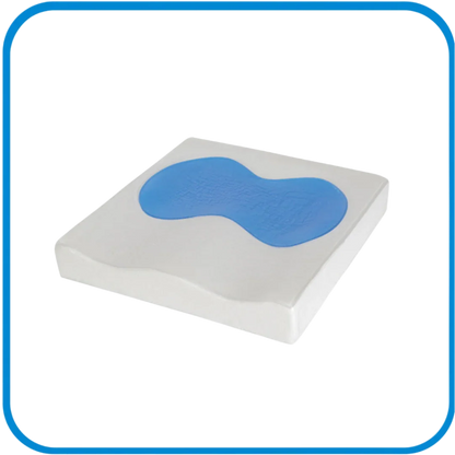 Cuscino In Gel Fluido St711 - L&G Sport e Benessere 