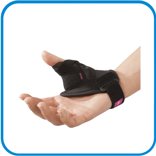 Immobilizzatore Primo Dito - Rhizomed® Soft - L&G Sport e Benessere 