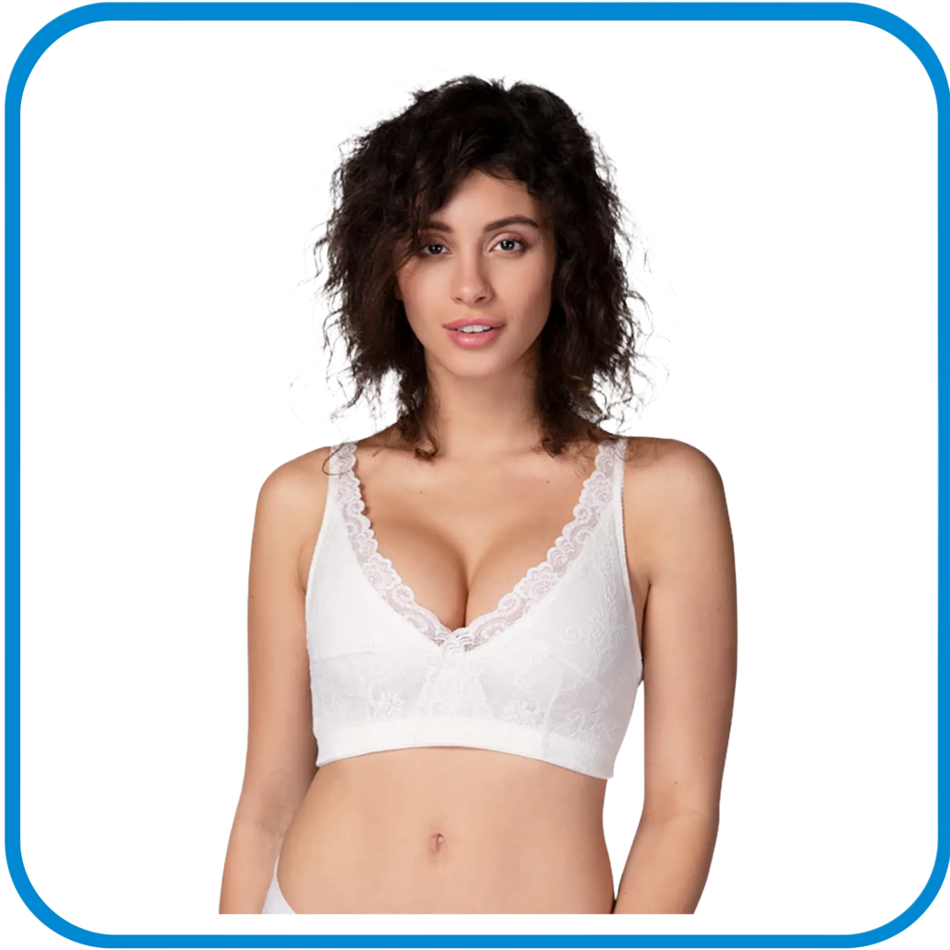 Reggiseno Compressivo Post Operatorio - Pi Premium - L&G Sport e Benessere 