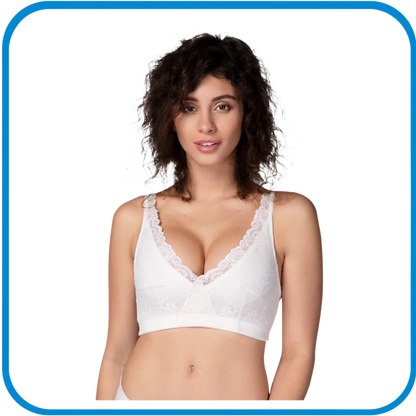 Reggiseno Compressivo Post Operatorio - Pi Premium - L&G Sport e Benessere 
