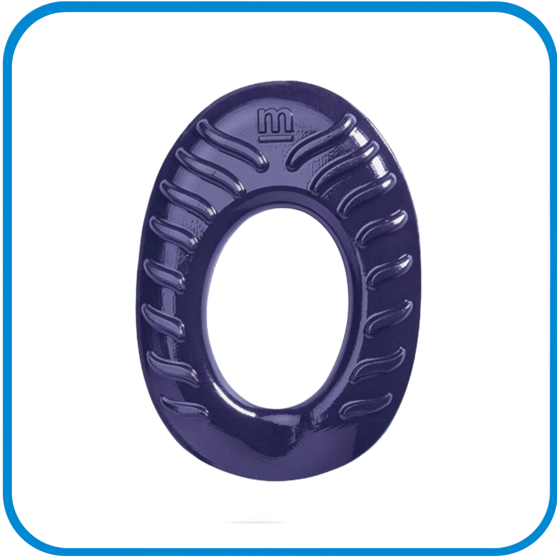 Ginocchiera Elastica Con Anello Rotuleo In Silicone - L&G Sport e Benessere 