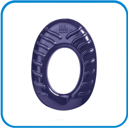 Ginocchiera Elastica Con Anello Rotuleo In Silicone - L&G Sport e Benessere 