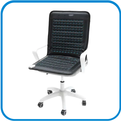 Materasso Massaggiante Pieghevole 100x50cm - L&G Sport e Benessere 