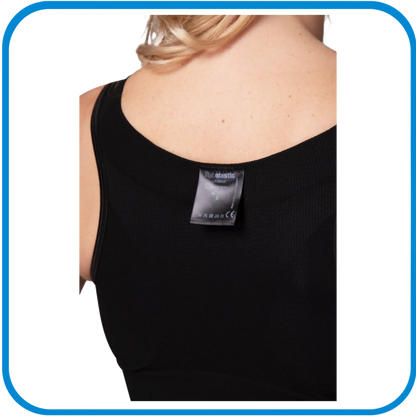 Reggiseno Compressivo Post Operatorio - Lipobra - L&G Sport e Benessere 