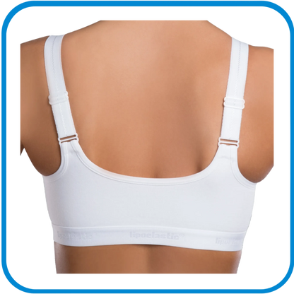 Reggiseno Compressivo Post Operatorio - Pi Active - L&G Sport e Benessere 