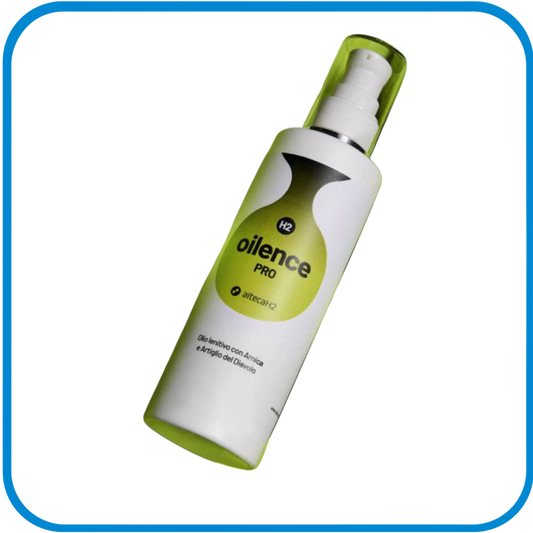 Olio Oilence Pro - L&G Sport e Benessere 