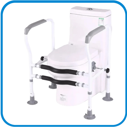 Barra Di Sicurezza Per Wc - L&G Sport e Benessere 