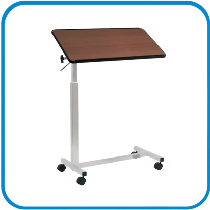 Tavolino Da Letto 1 Piano – Sollevamento Automatico - L&G Sport e Benessere 