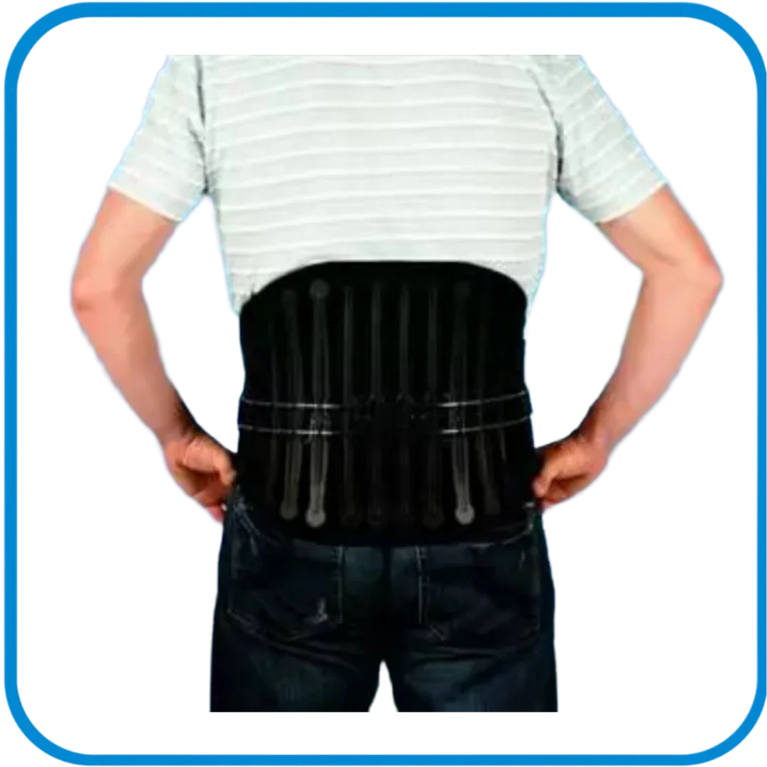 Ottobock Lumbo Tristep 50R30 - L&G Sport e Benessere 