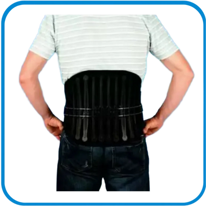 Ottobock Lumbo Tristep 50R30 - L&G Sport e Benessere 