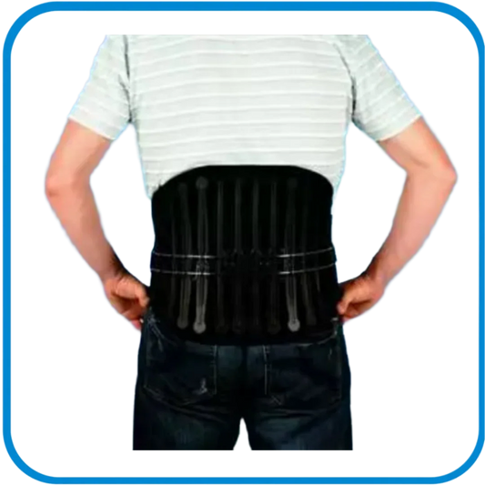 Ottobock Lumbo Tristep 50R30 - L&G Sport e Benessere 