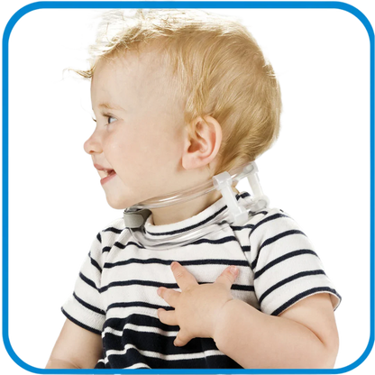 Collare Cervicale Modulare Pediatrico Tot 01 - L&G Sport e Benessere 