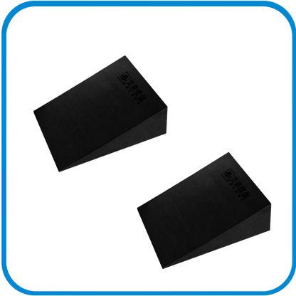 Blocchi Per Lo Yoga (2Pcs) - L&G Sport e Benessere 