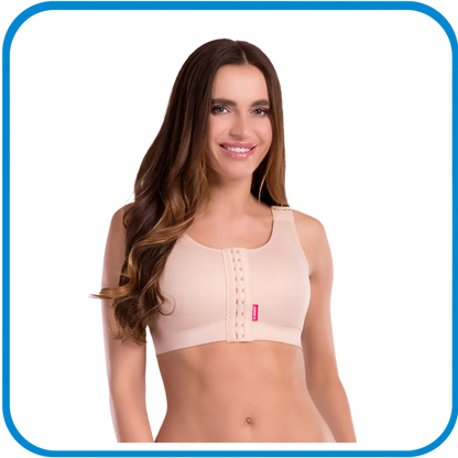 Reggiseno Compressivo Post Operatorio - Pi Ideal - L&G Sport e Benessere 