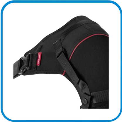 Tutore Spalla Omo Neurexa Plus – Ottobock 5065 - L&G Sport e Benessere 