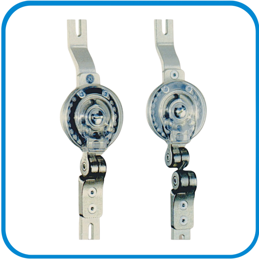 Kinesio Standard - Aste Per Hipo - L&G Sport e Benessere