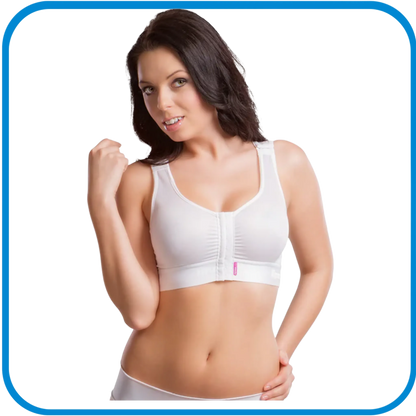 Reggiseno Compressivo Post Operatorio - Pi Extra - L&G Sport e Benessere 