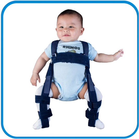 Rhino Kicker Pavlik Divaricatore - L&G Sport e Benessere 