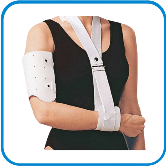 Ortesi Per Fratture Omerali Castop - L&G Sport e Benessere