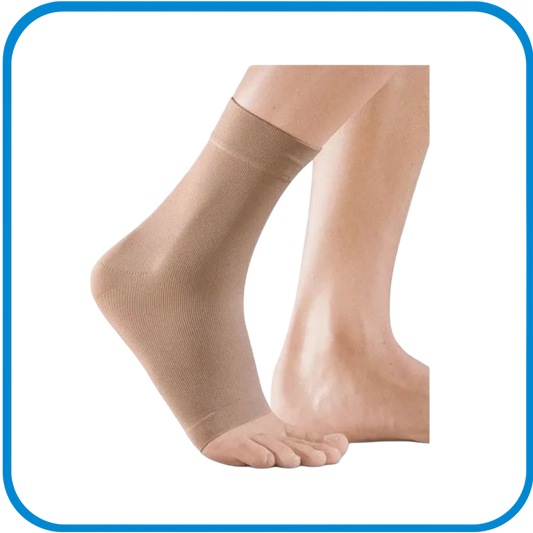 Cavigliera Poliestensiva Elastica - L&G Sport e Benessere