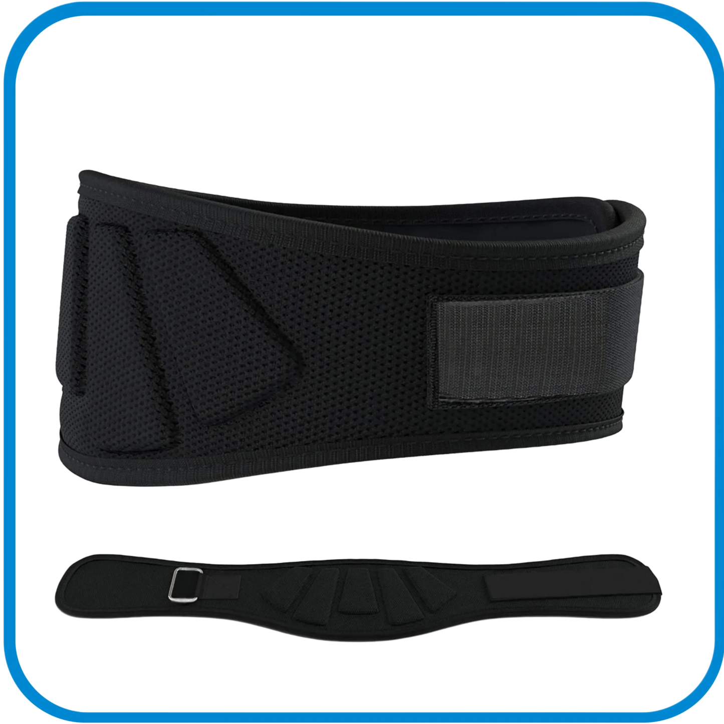 Cintura Per Allenamento - L&G Sport e Benessere 