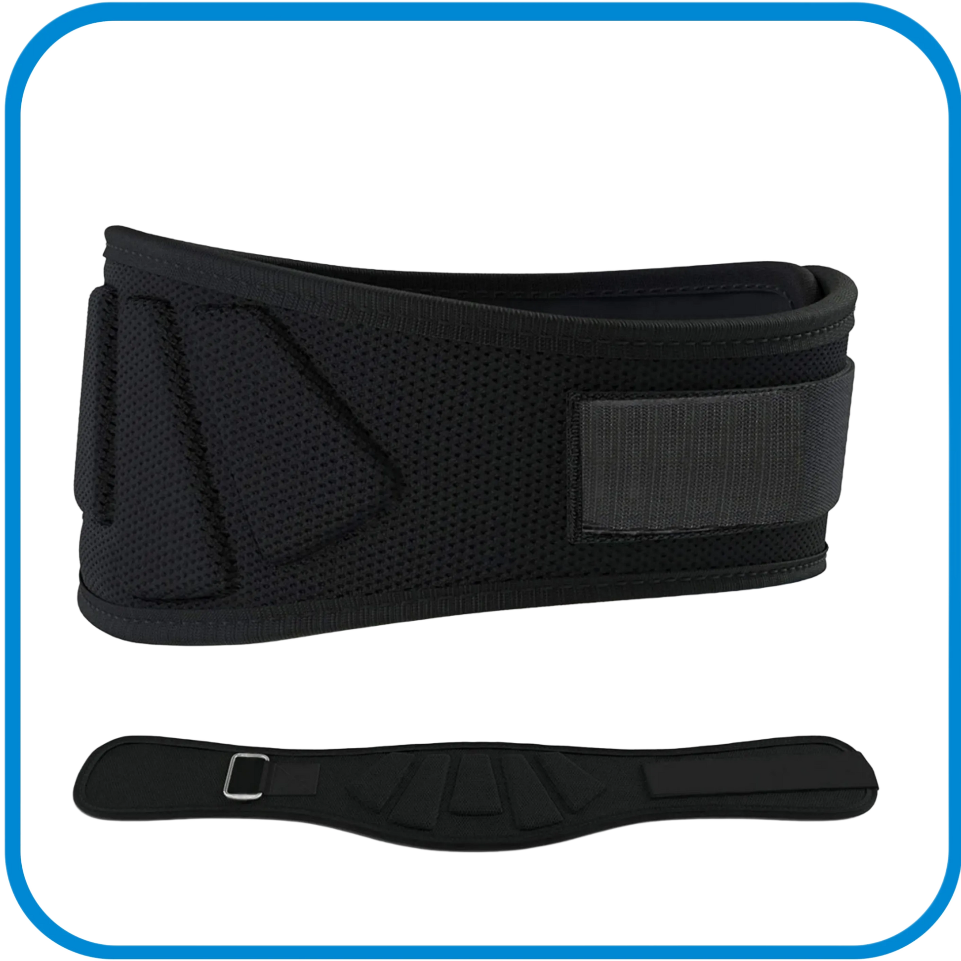 Cintura Per Allenamento - L&G Sport e Benessere 