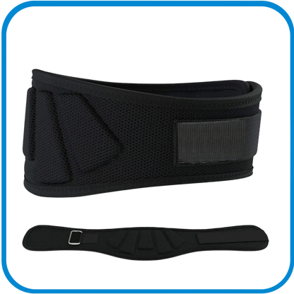 Cintura Per Allenamento - L&G Sport e Benessere 