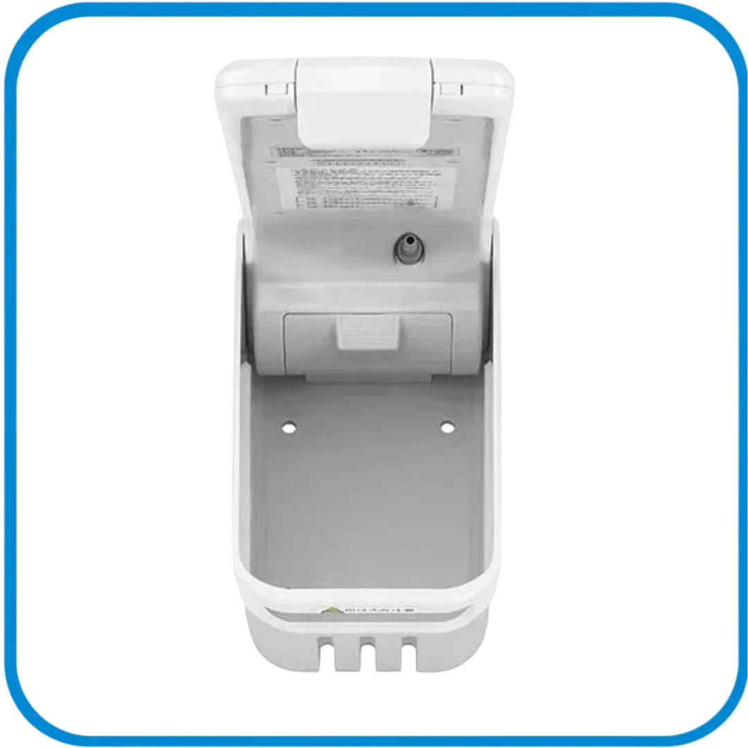 Sfigmomanometro A Colonna Digitale Ibrido A&D Um-102B - L&G Sport e Benessere 