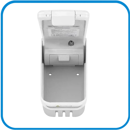 Sfigmomanometro A Colonna Digitale Ibrido A&D Um-102B - L&G Sport e Benessere 