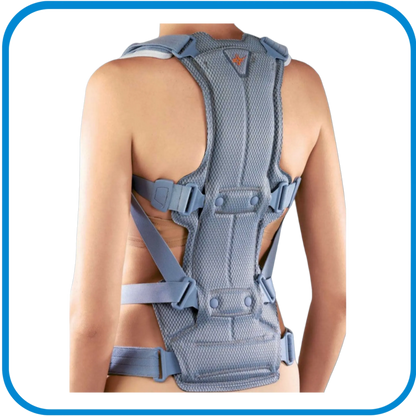 Tutore Per Osteoporosi - Spinalplus - L&G Sport e Benessere 