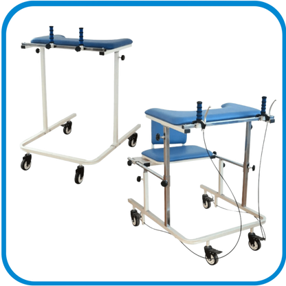 Deambulatore - L&G Sport e Benessere 