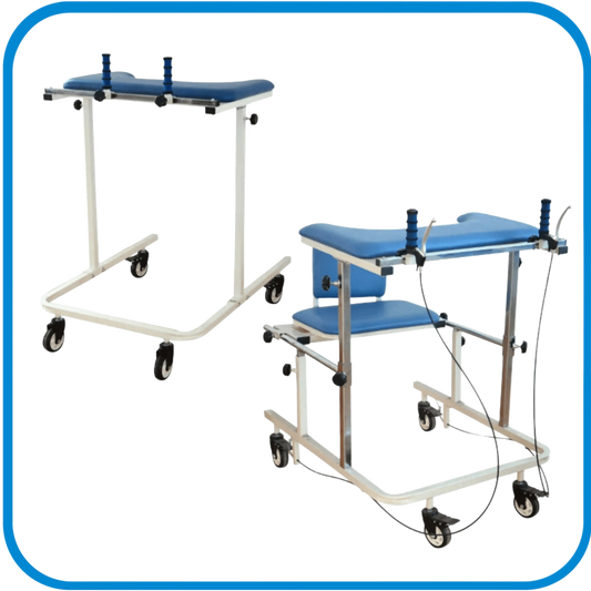 Deambulatore - L&G Sport e Benessere 