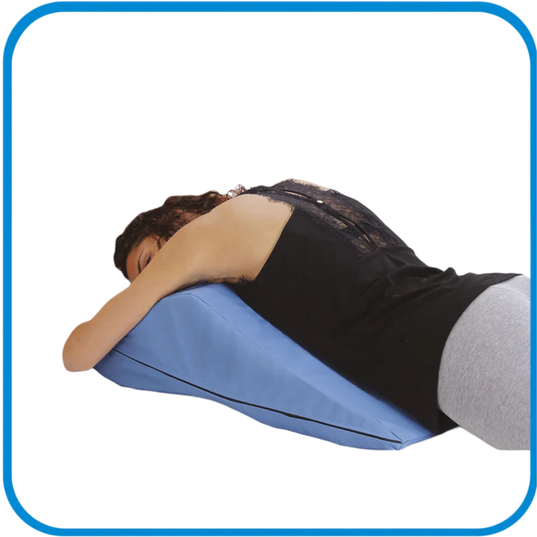 Cuscino Posizionatore Multifunzione- Pu St387-1 - L&G Sport e Benessere 