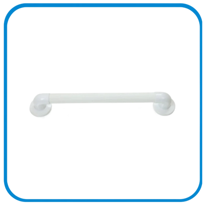 Impugnatura Di Sicurezza Per Bagno In Pvc - L&G Sport e Benessere 