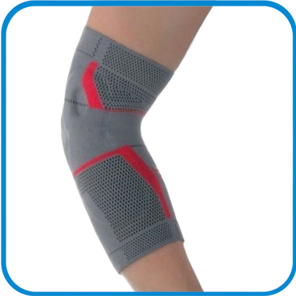 Gomitiera Elastica Epi Sensa – Ottobock 50A7 - L&G Sport e Benessere 